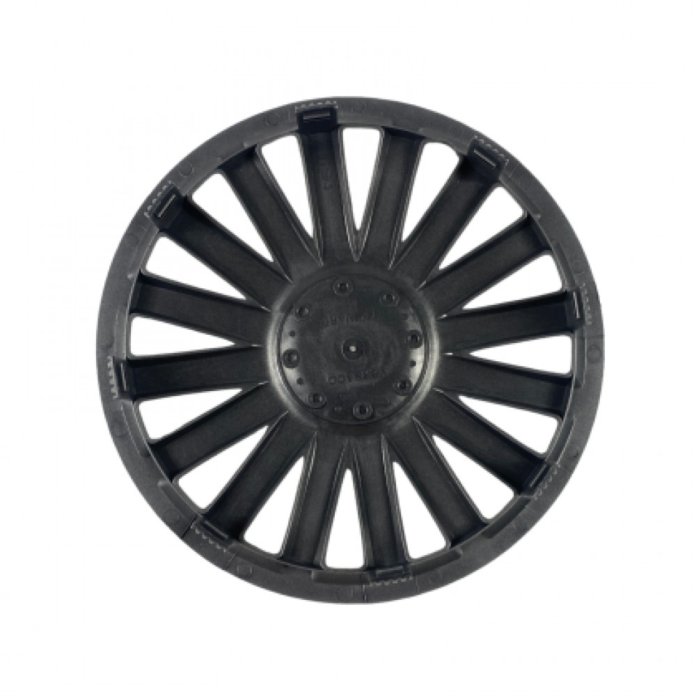 Тасове Versaco Smart Silver - 13