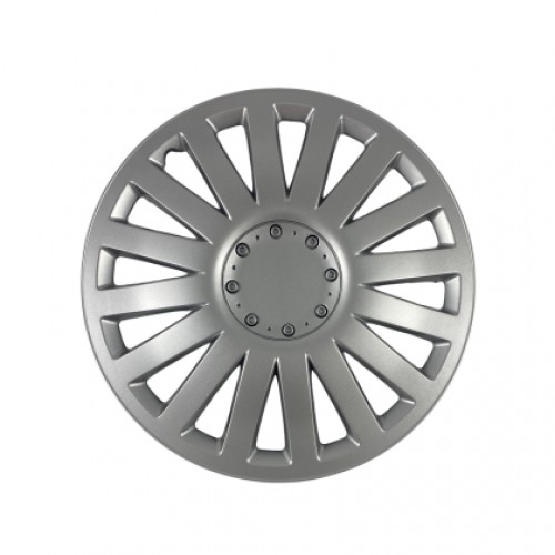 Тасове Versaco Smart Silver - 14