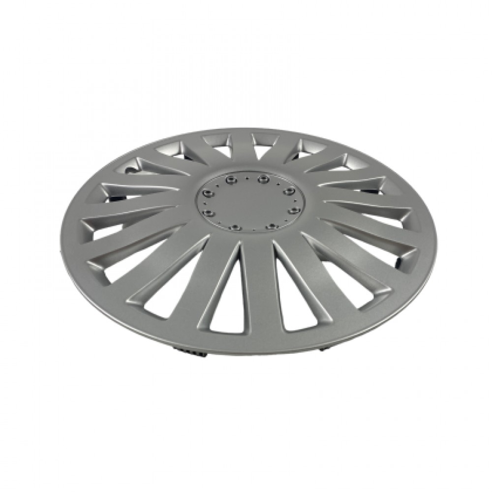 Тасове Versaco Smart Silver - 15