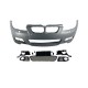 Предна броня за BMW E92 (2005-2009) - M-Tech