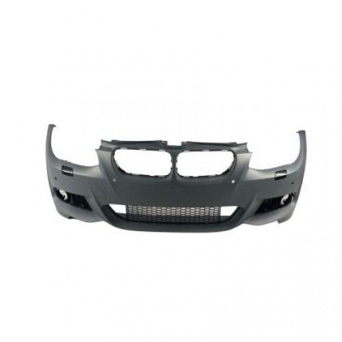 Предна броня за BMW E92 (2009-2012) - M-Tech