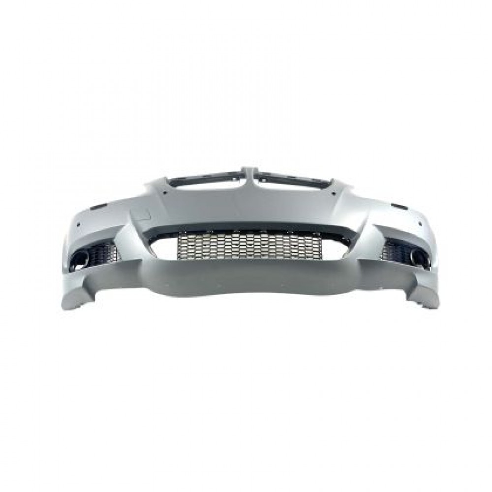 Предна броня за BMW E92 (2009-2012) - M-Tech