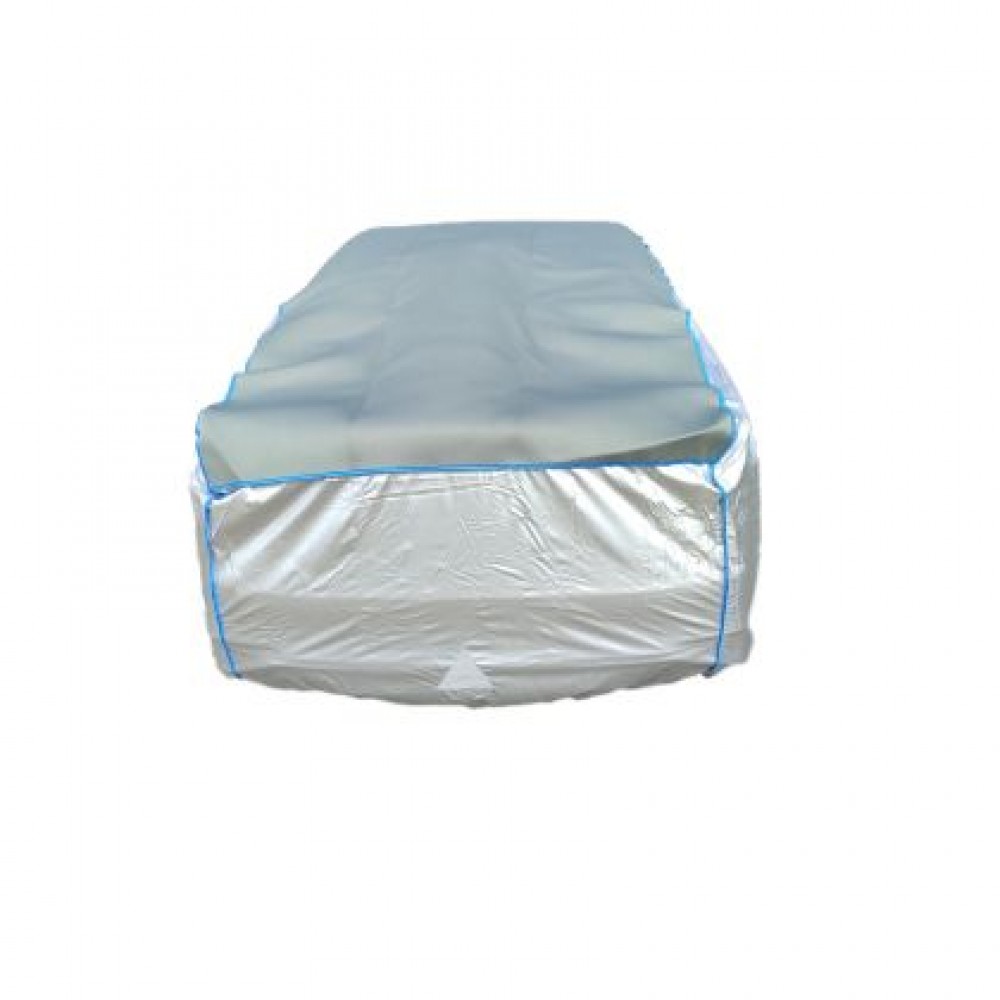 Покривало за кола против градушка - Stop Ice - размер L / SUV - 490x185x145 cm