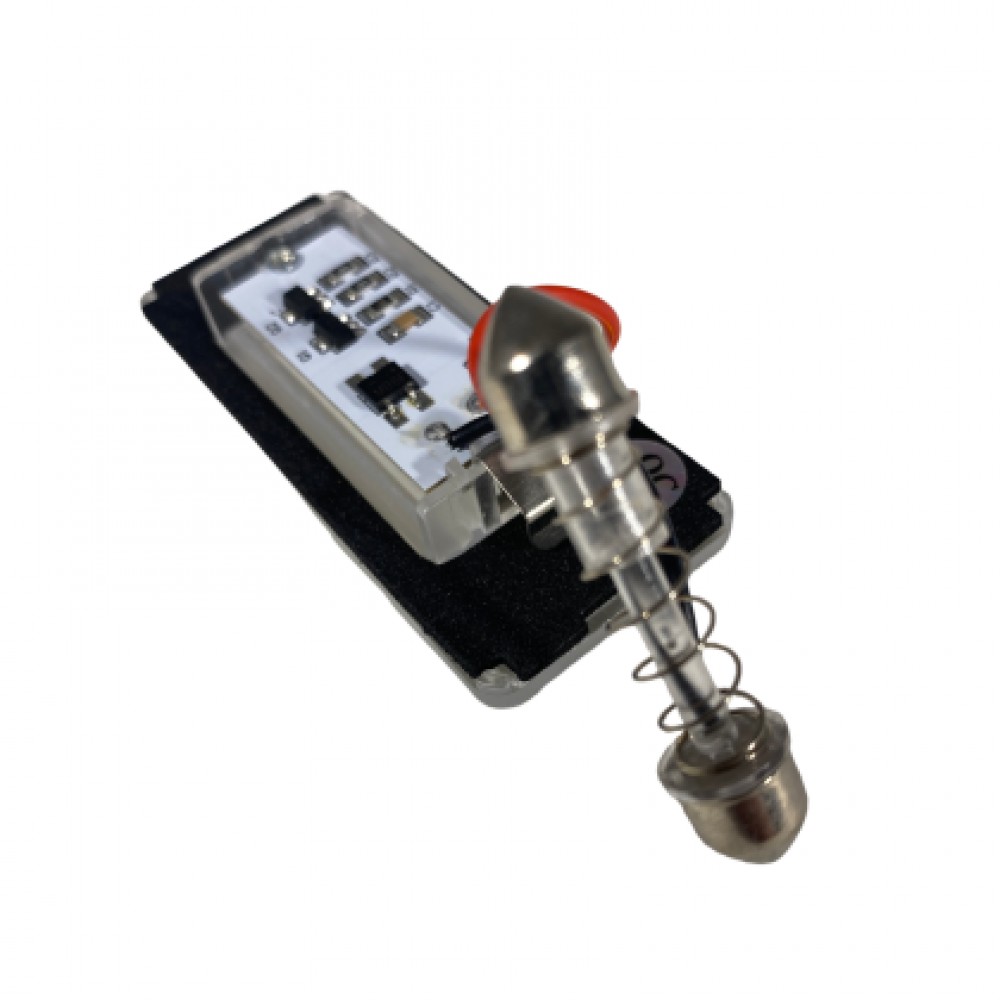 Плафони за осветление на задния номер за Mini R52/R55/R55N/R56/R56N/R57/R57N/R58/R59