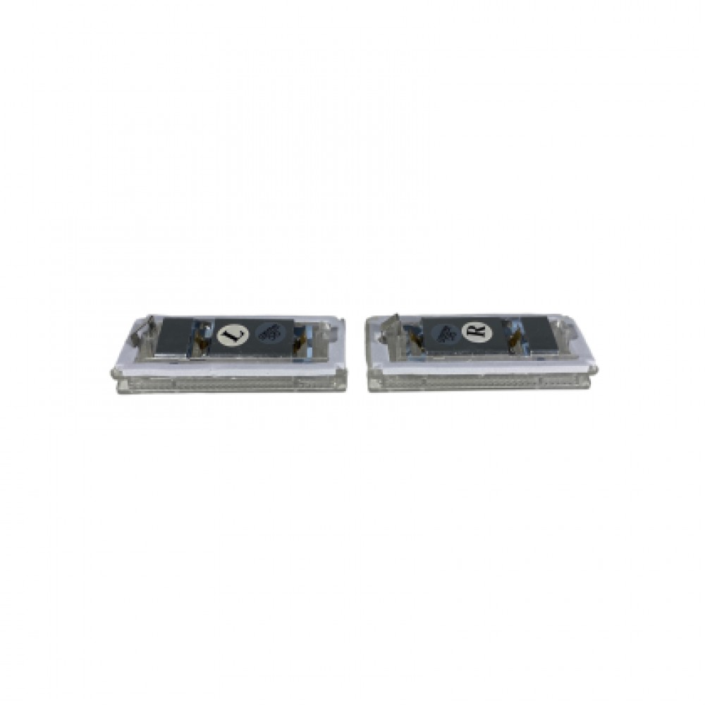 Плафони за осветление на задния номер за Mini R50/R52/R53