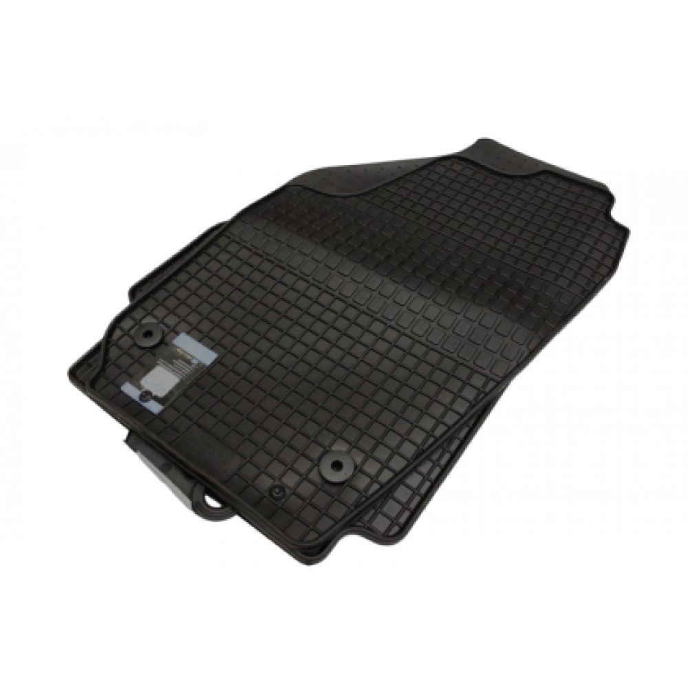Гумени стелки за  VW Polo 9N (2001-2009) / SEAT Ibiza / Cordoba (2002-2008)