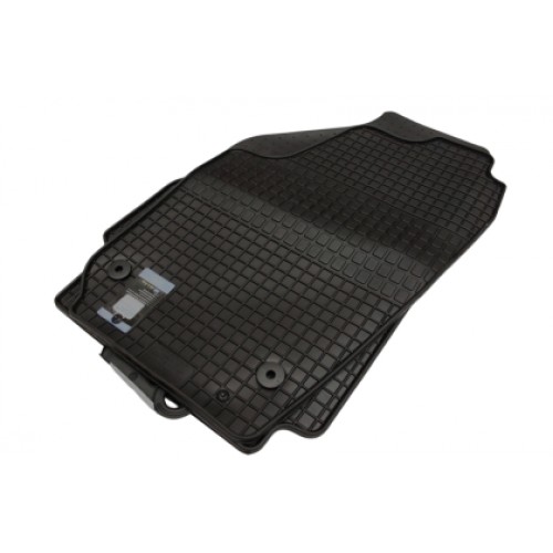 Гумени стелки за  VW Polo 9N (2001-2009) / SEAT Ibiza / Cordoba (2002-2008)