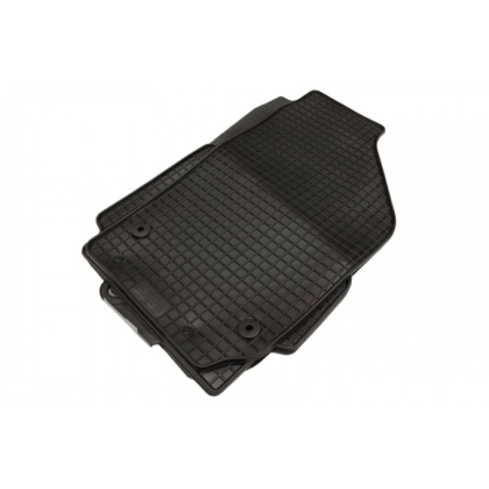 Гумени стелки за  VW Polo 9N (2001-2009) / SEAT Ibiza / Cordoba (2002-2008)