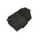 Гумени стелки за  VW Polo 9N (2001-2009) / SEAT Ibiza / Cordoba (2002-2008)