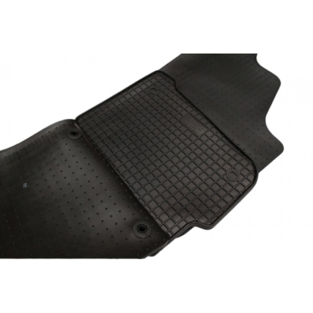 Гумени стелки за  VW Polo 9N (2001-2009) / SEAT Ibiza / Cordoba (2002-2008)