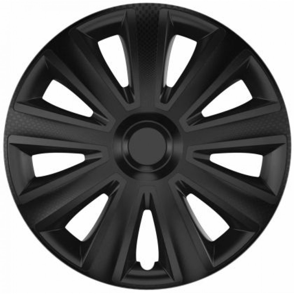 Тасове Versaco Aviator Carbon Black - 14