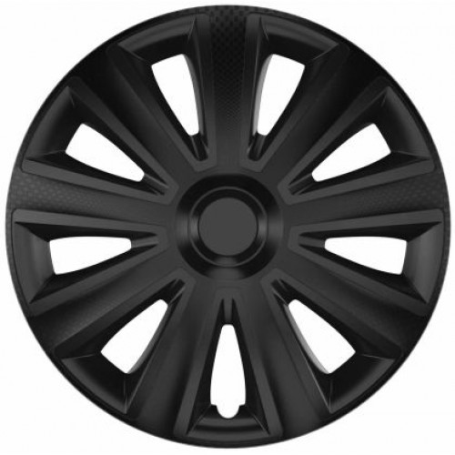 Тасове Versaco Aviator Carbon Black - 14