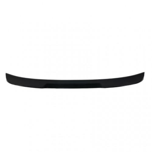 Спойлер за багажник BMW E60 (2004-2010) M4 Style - Carbon