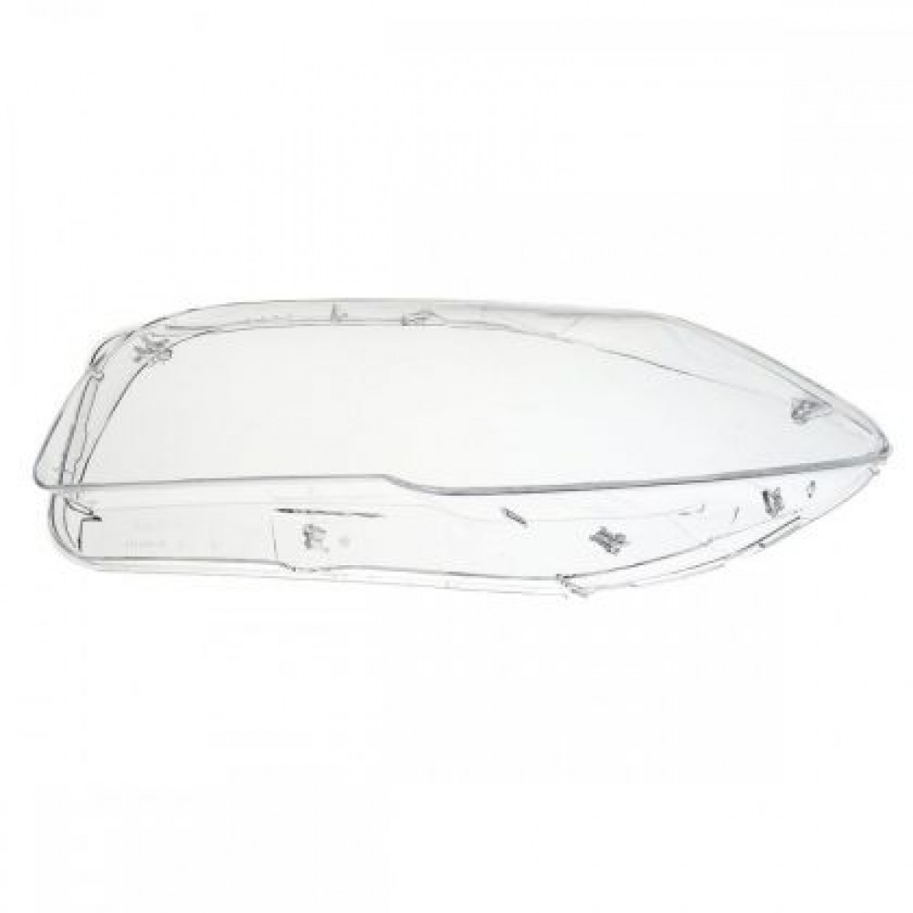 Стъкла за фарове за BMW F10 / F11 (2010-2013) - к-т 2бр.