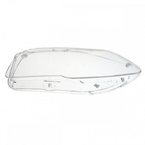 Стъкла за фарове за BMW F10 / F11 (2010-2013) - к-т 2бр.