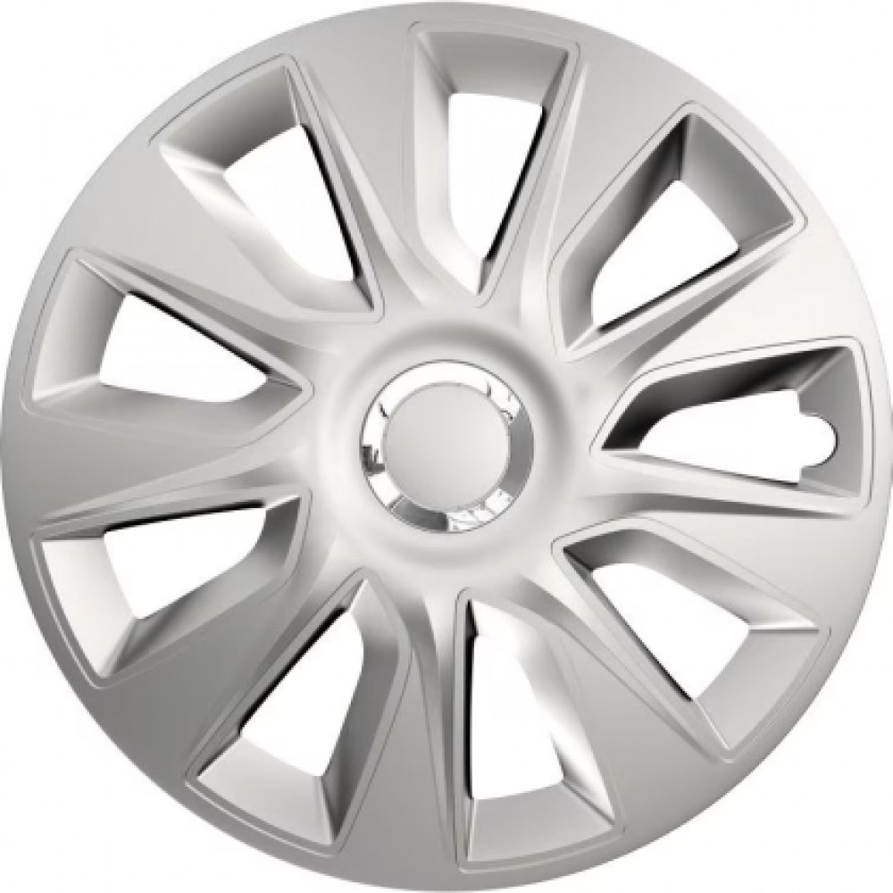 Тасове Versaco Stratos RC Silver - 13