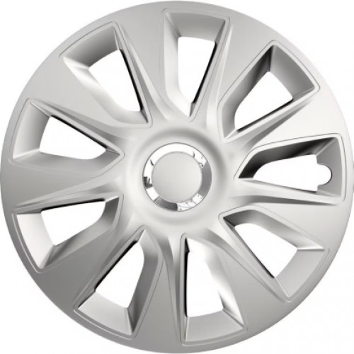 Тасове Versaco Stratos RC Silver - 13
