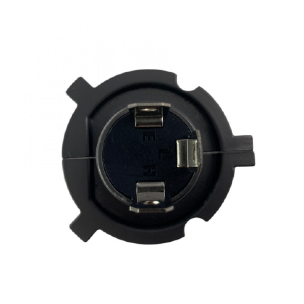 Лед крушки - Bi Led система Н4 за фарове Plug-N-Play за директен монтаж - 90 000 Лукса,  36W 6000K - 900% повече светлина
