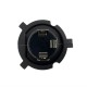 Лед крушки - Bi Led система Н4 за фарове Plug-N-Play за директен монтаж - 90 000 Лукса,  36W 6000K - 900% повече светлина