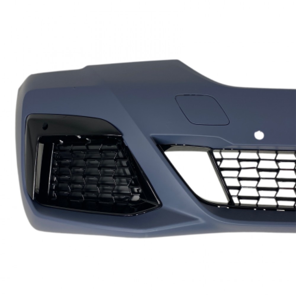Боди кит М пакет за BMW G30 (2020+) - M-Tech дизайн 