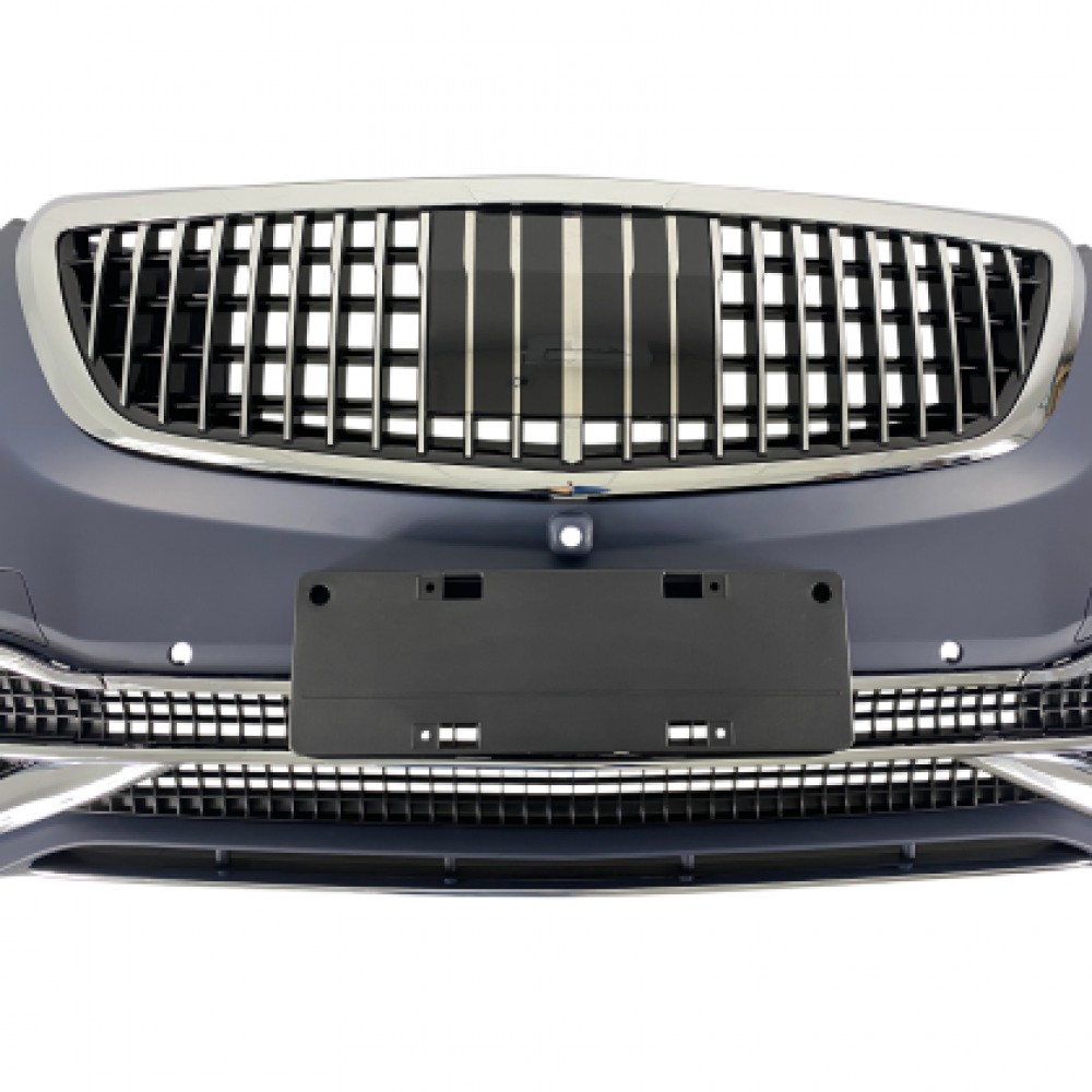 Боди кит пакет за Mercedes Vito W447 (2015-2019) - Maybach дизайн