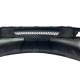 Предна броня за Mercedes Sprinter W906 (2006-2013) с отвори за халогени, без парктроник