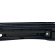 Предна броня за Mercedes E-Class W210 (1995-1999) с преден лип и отвори за халогени