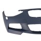 Боди кит М пакет за BMW F20 (2011-2014) - M-Tech дизайн