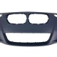 Боди кит М пакет за BMW F20 (2011-2014) - M-Tech дизайн