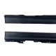 Боди кит М пакет за BMW F20 (2011-2014) - M-Tech дизайн