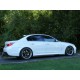 BODY KIT за BMW E60 седан (2003-2007) - M-Tech пакет без халогени с отвори за парктроник 24mm