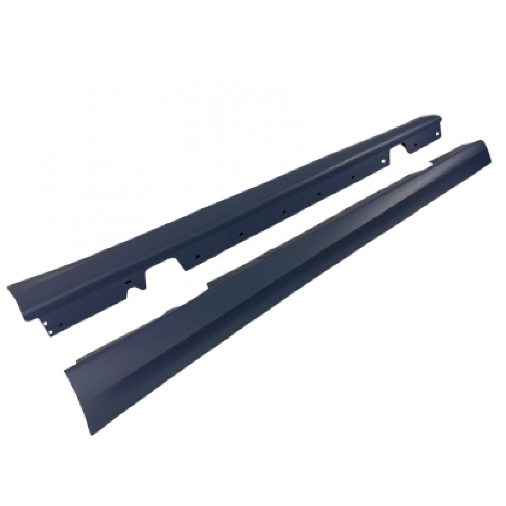 Body Kit М3-пакет за BMW E90 седан (2005-2008) - M3