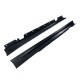 Body Kit М3-пакет за BMW E90 седан (2005-2008) - M3