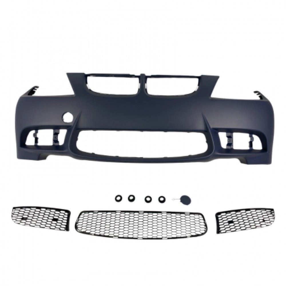 Body Kit М3-пакет за BMW E90 седан (2005-2008) - M3