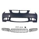 Body Kit М3-пакет за BMW E90 седан (2005-2008) - M3