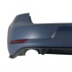 Боди кит за VW GOLF 7 конверсия към фейслифт GOLF 7.5 - GTI дизайн 