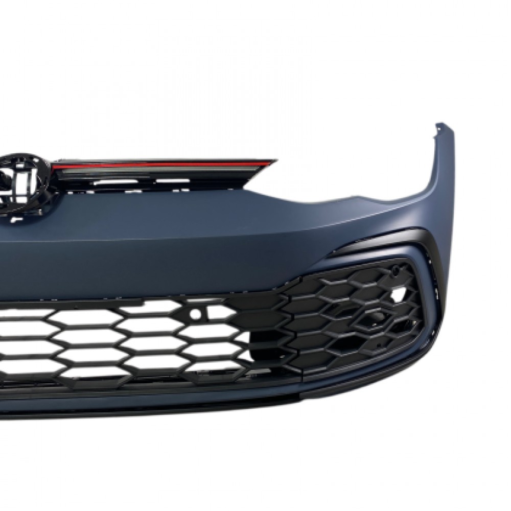 Предна броня за VW GOLF 8 - GTI дизайн
