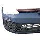Предна броня за VW GOLF 8 - GTI дизайн