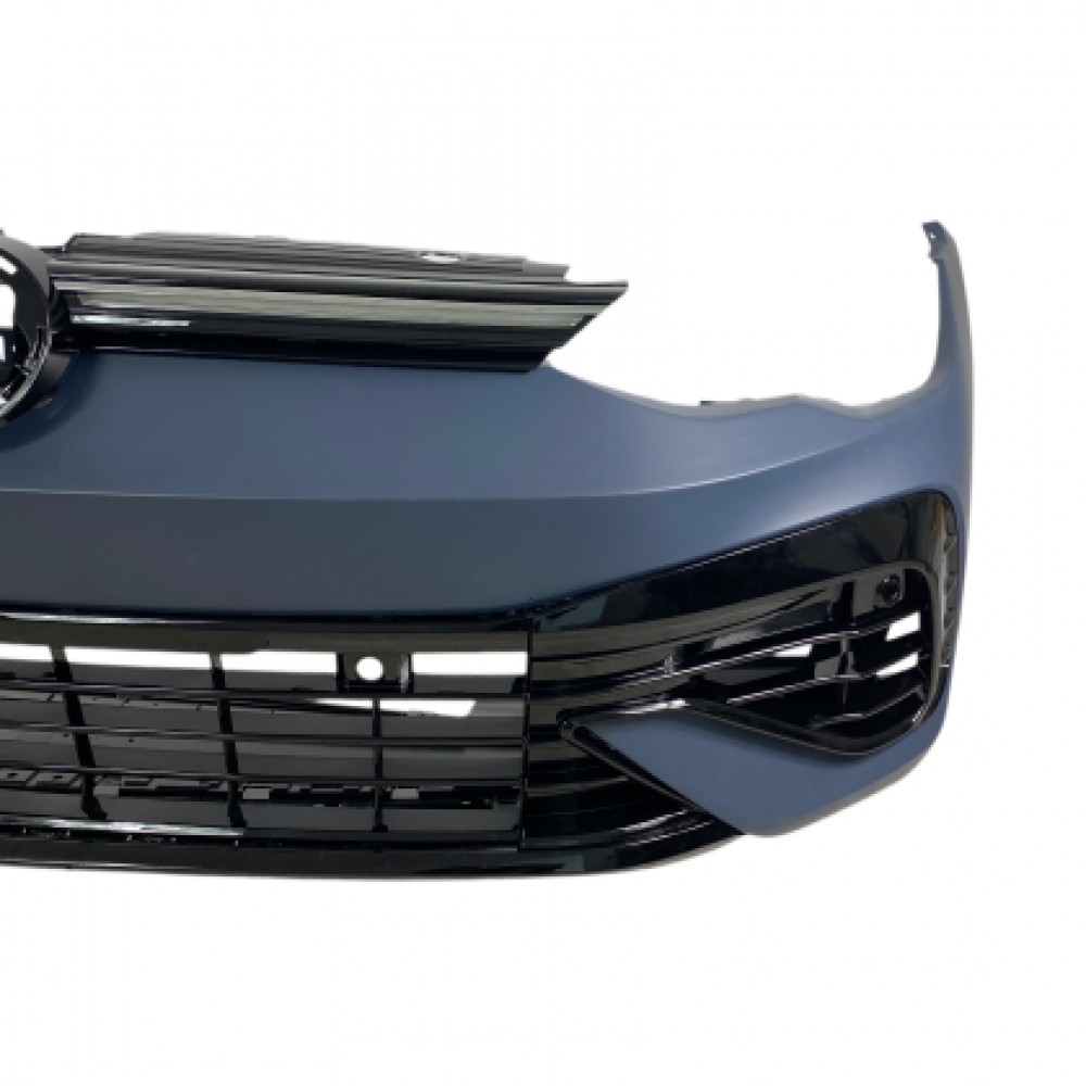 Предна броня за VW GOLF 8 - R дизайн