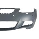 Предна броня за BMW E92 (2006-2009) - M-Tech дизайн с отвори за халогени и парктроник