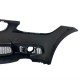 Предна броня за BMW E92 (2006-2009) - M3 дизайн с отвори за халогени и парктроник