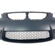 Предна броня за BMW E92 (2006-2009) - M3 дизайн с отвори за халогени и парктроник