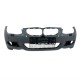 Предна броня за BMW E92 (2009-2012) - M-Tech дизайн