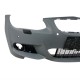 Предна броня за BMW E92 (2009-2012) - M-Tech дизайн