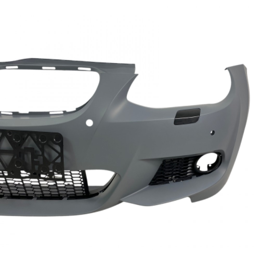 Предна броня за BMW E92 (2009-2012) - M-Tech дизайн