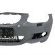Предна броня за BMW E92 (2009-2012) - M-Tech дизайн