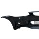 Предна броня за BMW E92 (2009-2012) - M-Tech дизайн