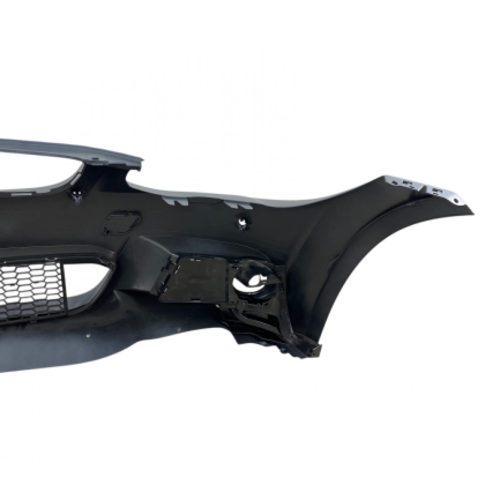 Предна броня за BMW E92 (2009-2012) - M-Tech дизайн
