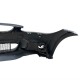 Предна броня за BMW E92 (2009-2012) - M-Tech дизайн
