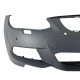 Предна броня за BMW E92 (2009-2012) - M-Tech дизайн